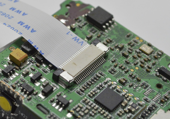 宏利产品260℃耐高温PCB线路板