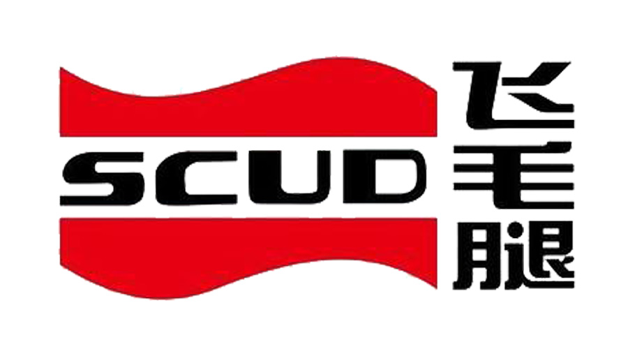 飞毛腿 scud