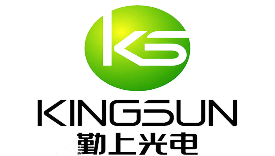 勤上光电 kingsun