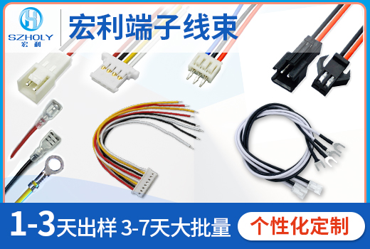 端子线ph,其中ph具体代表什么意思呢,看过来就知道了-宏利