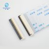 后掀盖fpc连接器0.5mm间距 H1.5高 后掀盖fpc连接器0.5mm间距 H1.5高