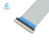 1mm间距 fpc连接器上翻下接