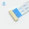 fpc连接器上下双接0.5mm间距H1.5高 fpc连接器上下双接0.5mm间距H1.5高