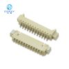 MX1.25卧贴连接器