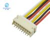 ZH1.5间距卧贴连接器 ZH1.5间距卧贴连接器