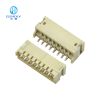 ZH1.5间距卧贴连接器 ZH1.5间距卧贴连接器