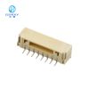 GH1.25间距带锁卧贴连接器 GH1.25间距带锁卧贴连接器