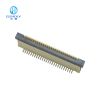 一字立贴fpc连接器0.8mm间距