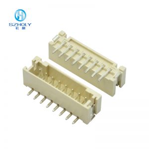 PH2.0间距立贴连接器