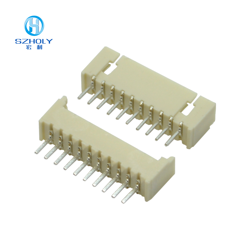 MX1.25mm间距接插件连接器直针 MX1.25mm间距接插件连接器直针