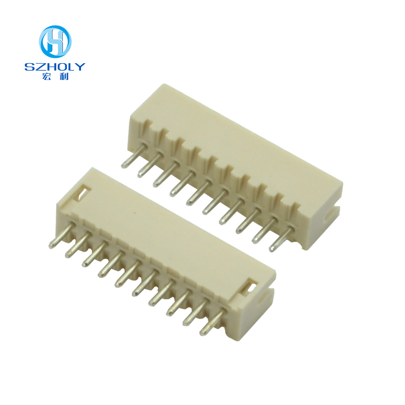 ZH1.5间距直针连接器接插件 ZH1.5间距直针连接器接插件