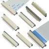 fpc连接器0.8mm间距