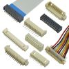 fpc连接器1.25mm间距 fpc连接器1.25mm间距