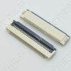 厂家FPC 0.5MM 35P 翻盖 软排线连接器 插座35pin FFC 接插件贴片 厂家FPC 0.5MM 35P 翻盖 软排线连接器 插座35pin FFC 接插件贴片