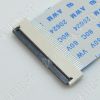 Holy FPC/FFC后盖式连接器12Pin厚2.0H 0.5mmPitch SMT Connec Holy FPC/FFC后盖式连接器12Pin厚2.0H 0.5mmPitch SMT Connec