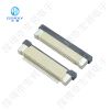 FFC/FPC软排线插座 排线连接器 0.5mm-8P 上接抽屉/拉锁 15Pin针