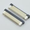 宏利 FFC/FPC扁平电缆插座 连接器 0.5MM连接器 16P 抽屉式 下接 宏利 FFC/FPC扁平电缆插座 连接器 0.5MM连接器 16P 抽屉式 下接