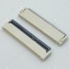 FFC/FPC软排线连接器 FPC插座 间距0.5mm-30p H2.0翻盖下接