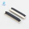 SMT连接器FPC连接器0.5mm间距 薄膜开关 银浆碳浆连接器 SMT连接器FPC连接器0.5mm间距 薄膜开关 银浆碳浆连接器