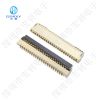 0.3间距fpc连接器0.3mmH1.0镀金扁平连接器13P/15P/21P/23P/25P/31P 0.3间距fpc连接器0.3mmH1.0镀金扁平连接器13P/15P/21P/23P/25P/31P