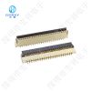 0.3间距fpc连接器0.3mmH1.0镀金扁平连接器13P/15P/21P/23P/25P/31P 0.3间距fpc连接器0.3mmH1.0镀金扁平连接器13P/15P/21P/23P/25P/31P