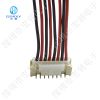 HY2.0mm立式fpc连接器wafer带锁扣针座工控仪器线对板接插件2P-12P接线端子