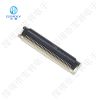 fpc连接器0.5mm 间距 H2.0 6P 翻式下接触