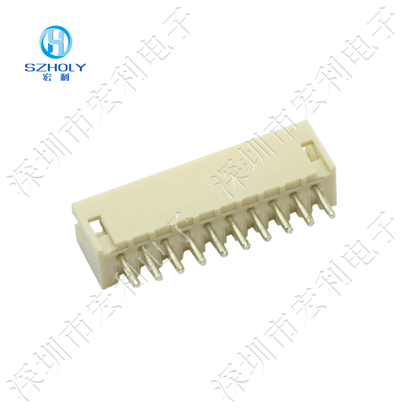 接插件fpc连接器ZH1.5-10A 直针2P 3P 4P 5P 6P 7P 8P 9P 10P 等 接插件fpc连接器ZH1.5-10A 直针2P 3P 4P 5P 6P 7P 8P 9P 10P 等