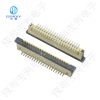 1.0 间距 fpc连接器 H2.5 20pin 立贴带锁
