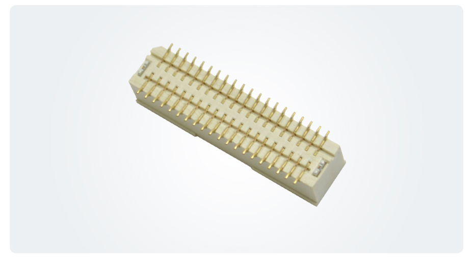 WTB1.0间距双排线对板连接器,宏利连接器, WTB1.0间距双排线对板连接器,宏利连接器,