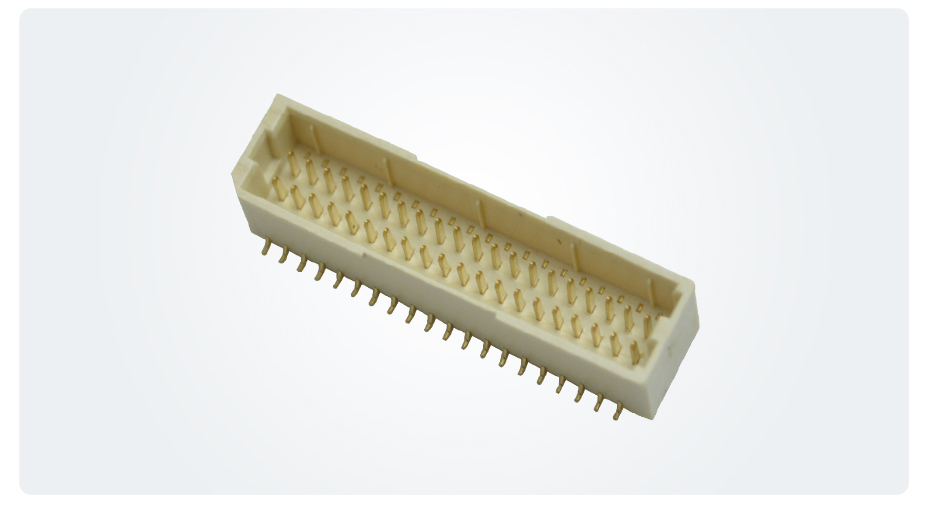 WTB1.0间距双排线对板连接器,宏利连接器,图片 WTB1.0间距双排线对板连接器,宏利连接器,图片