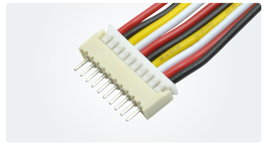 MX1.25mm间距接插件连接器直针,宏利连接器,端子线 MX1.25mm间距接插件连接器直针,宏利连接器,端子线