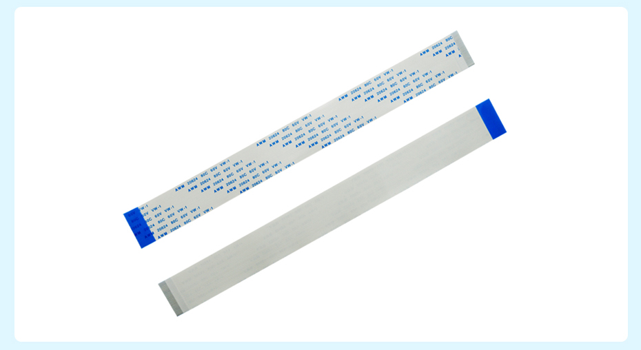 0.5间距ffc排线反向,宏利,详细图 0.5间距ffc排线反向,宏利,详细图