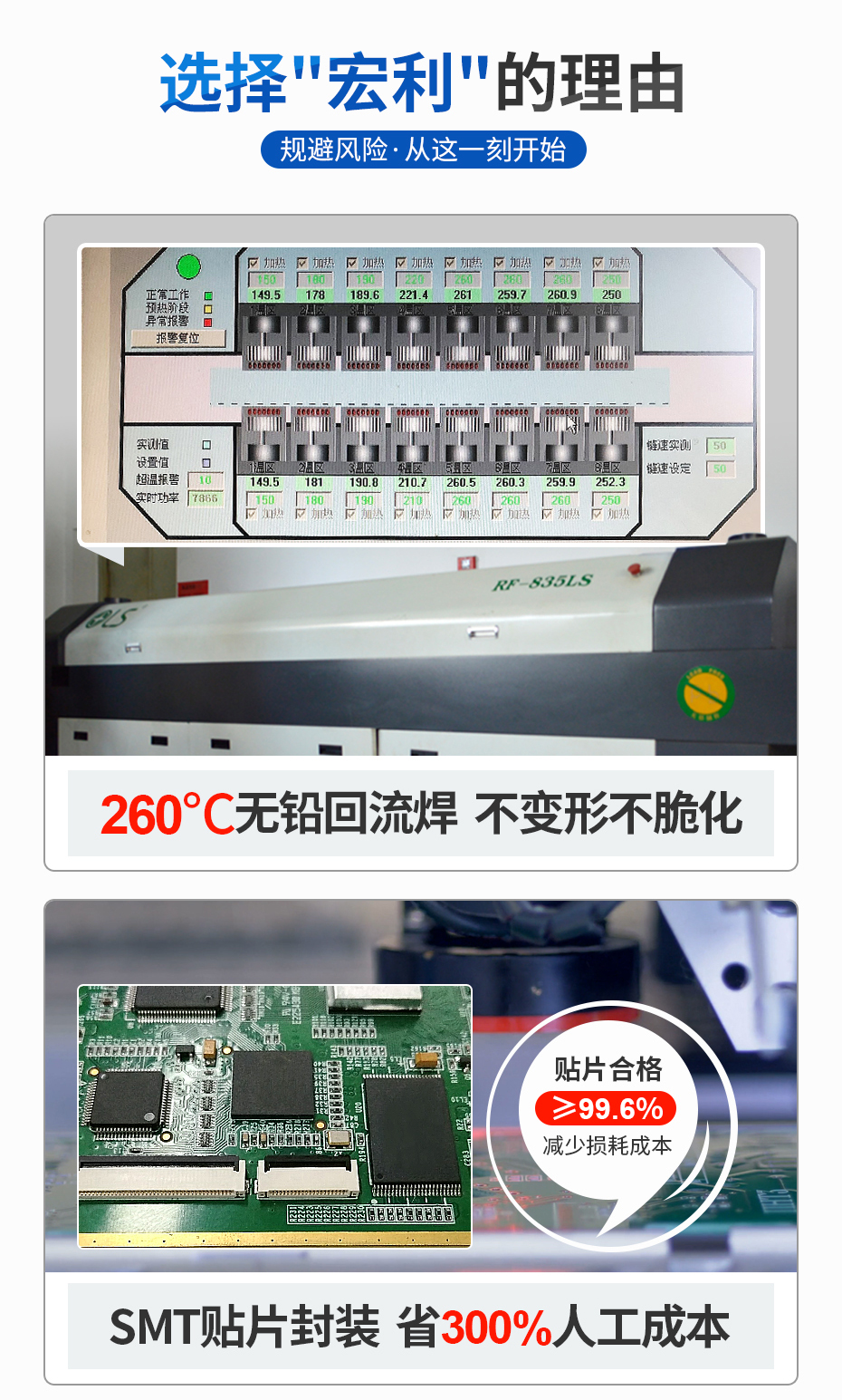 FPC/FFC单面接直插连接器1.0mm H5.5 30P无锁扁平线母座