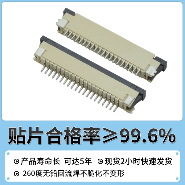 高温连接器,它具体可以耐多少温度呢?宏利连接器