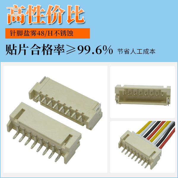 宏利之选：连接器生产厂商哪个好，看行业差异
